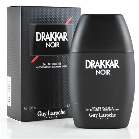 drakkar noir smells like.